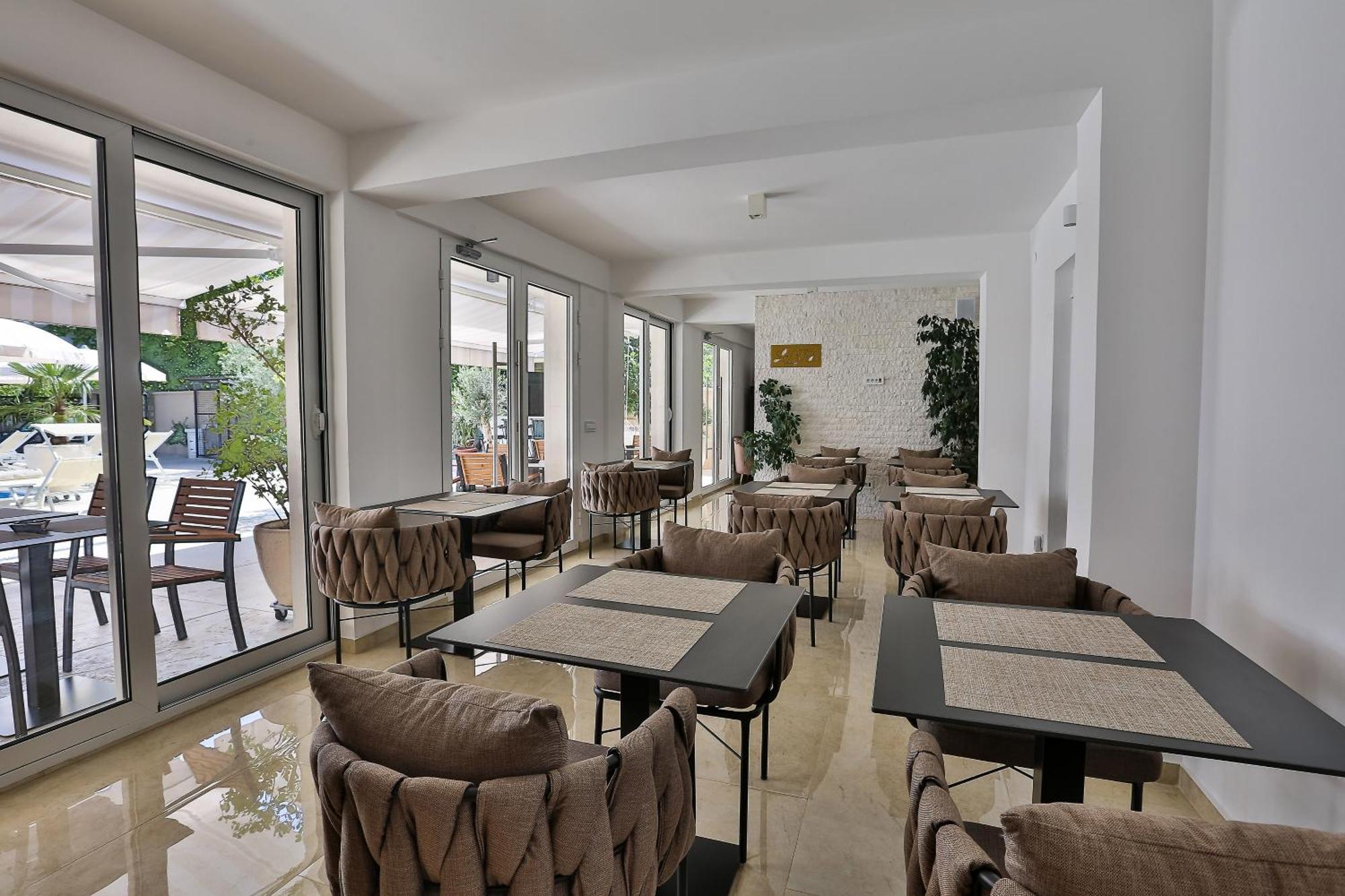 Villa La Vida Budva Dış mekan fotoğraf