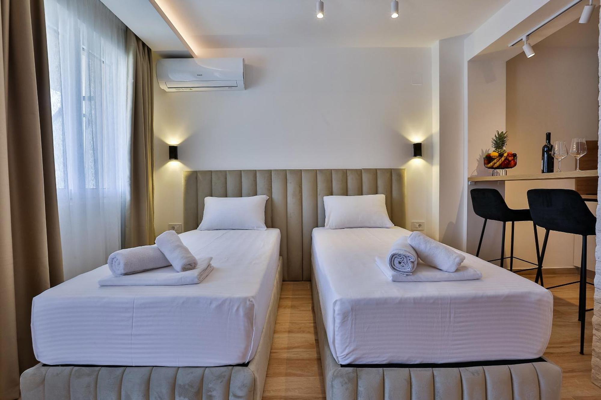Villa La Vida Budva Dış mekan fotoğraf